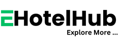 Ehotelhub Logo